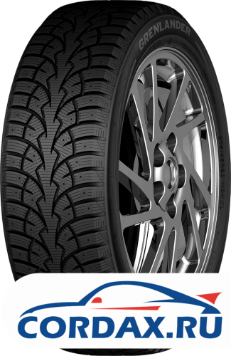Зимняя шина 205/55R16 Grenlander Icedefensor Stud I 94T П/Ш