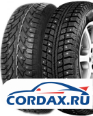 Зимняя шина Matador 215/55 R16 MP-50 Sibir Ice 93T Шипы