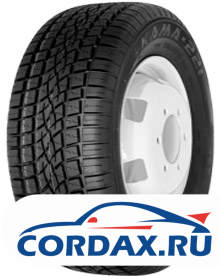 Летняя шина Кама 235/70 R16 221 109Q
