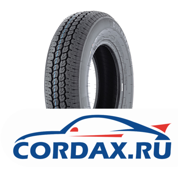 Летняя шина FRONWAY 155/82 R12 DURAMAX 28 88S