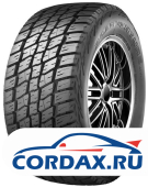 Летняя шина Kumho 265/70 R16 Road Venture AT61 112T