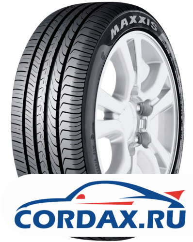 Летняя шина Maxxis 275/35 R20 M-36 Victra 102Y Runflat