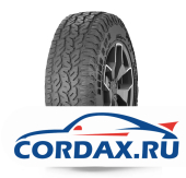 Летняя шина TORERO 225/75 R16 MP72 FR 108H