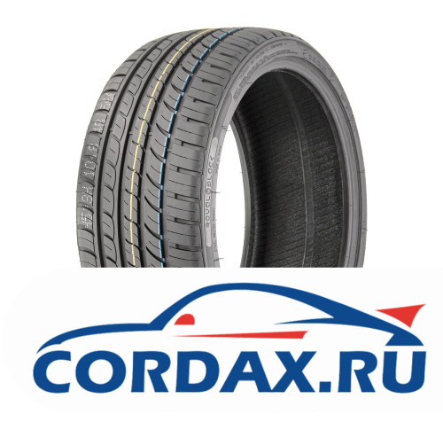 Летняя шина ROYAL BLACK 205/55 R17 ROYAL EXPLORER 95W