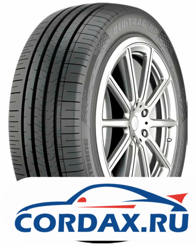 Зимняя шина Armstrong 235/55 R17 BLU-TRAC HP 103W