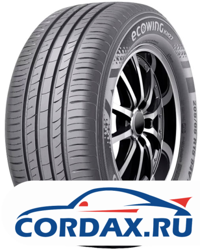 Летняя шина Kumho 195/70 R14 Ecowing ES01 KH27 91H