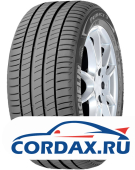 Летняя шина Michelin 205/55 R17 Primacy 3 95V
