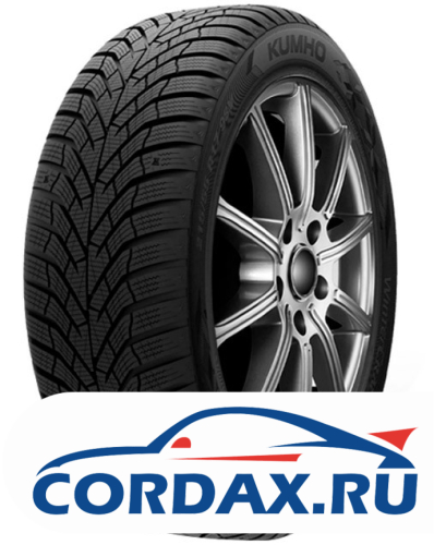 Зимняя шина Kumho 185/55 R15 WP52 82T