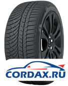 Зимняя шина Kumho 245/45 R20 WinterCraft WP72 103V
