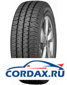 Летняя шина Ikon 215/65 R15C Character Eco C2 104/102T