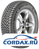 Зимняя шина BFGoodrich 225/45 R17 g-Force Stud 94Q Шипы