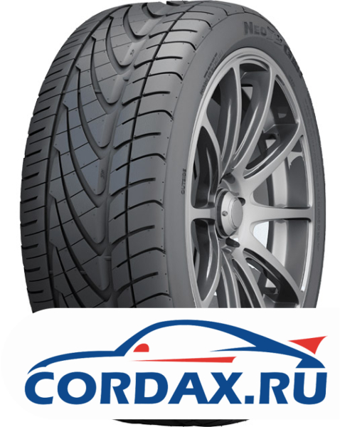 Летняя шина Nitto 205/40 R16 Neo Gen 83V