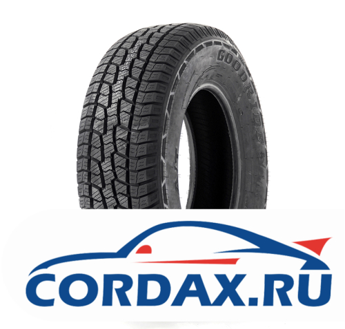 Летняя шина GOODRIDE 245/75 R16 SL369 A/T 111S