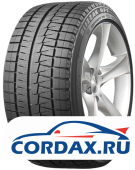 Зимняя шина Bridgestone 275/40 R20 Blizzak RFT 102Q Runflat