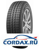 Летняя шина Triangle 215/75 R16C SeasonX Van TA702 116/114R
