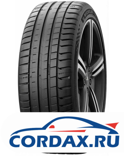 Летняя шина Michelin 225/45 R17 Pilot Sport 5 94Y