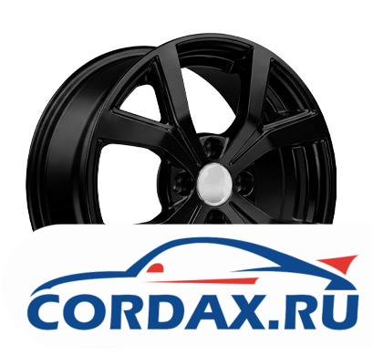 Диск Carwel Таир 6x15 4/100 ET50 D60.1 GB