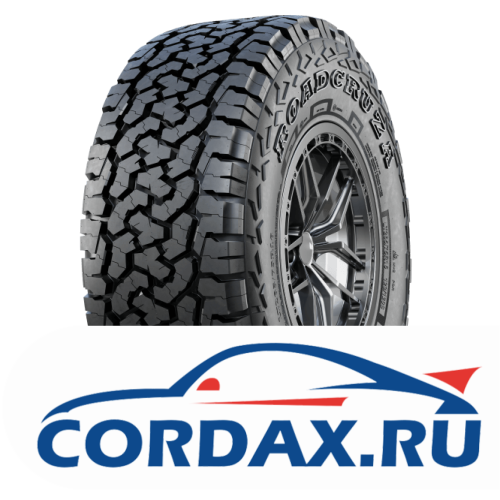 Летняя шина LT285/75R16 Roadcruza RA1100 A/T 126/123R