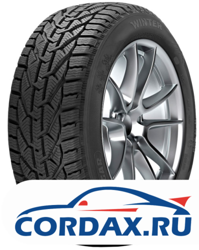 Зимняя шина Tigar 215/60 R16 WINTER 99H