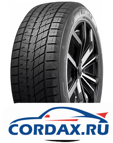 Зимняя шина Sailun 225/55 R18 ICE BLAZER Arctic EVO 102H