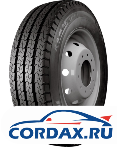 Летняя шина Кама 205/70 R15C EURO-131 106/104R