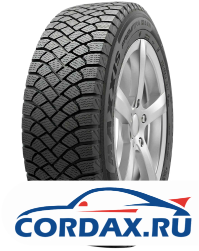 Зимняя шина Maxxis 175/65 R14 Premitra Ice 5 82T