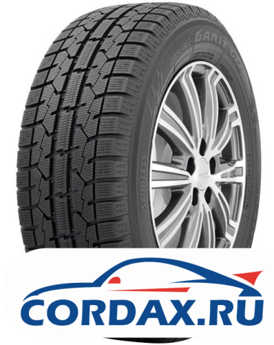 Зимняя шина Toyo 205/65 R16 Observe Garit GIZ 95Q