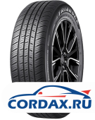 Летняя шина Triangle 215/60 R17 AdvanteX TC101 96V