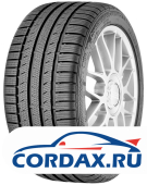 Зимняя шина Continental 235/40 R18 ContiWinterContact TS810 Sport 95H