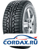 Зимняя шина Nokian Tyres 245/70 R16 Nordman 5 SUV 111T Шипы