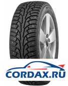 Зимняя шина Ikon 185/70 R14 Character Ice 5 92T Шипы
