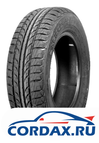 Летние шины Tunga 185/60 R14 Zodiak 2 86T