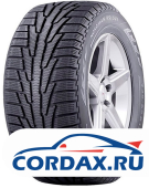 Зимняя шина Nokian Tyres 225/70 R16 Nordman RS2 SUV 107R