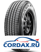 Летняя шина Maxxis 255/70 R15 RAZR HT-780 108H