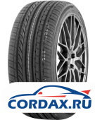 Летняя шина Aosen 275/40 R20 HU901 106W