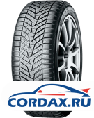 Зимняя шина Yokohama 315/35 R20 BluEarth Winter V905 110V