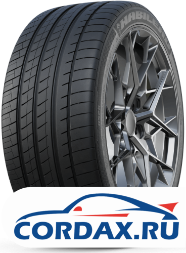 Летняя шина 235/55R18 Habilead RS26 104W