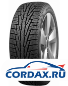 Зимняя шина Ikon 155/70 R13 Character Snow 2 (Nordman RS2) 75R