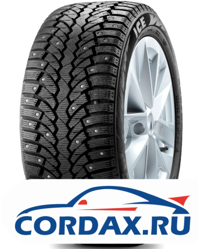 Зимняя шина Formula 185/55 R15 Ice 86T Шипы
