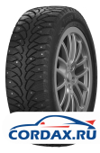 Зимние шины Tunga 205/60 R16 Nordway 2 96Q 