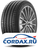 Летняя шина Michelin 315/40 R21 Latitude Sport 3 111Y