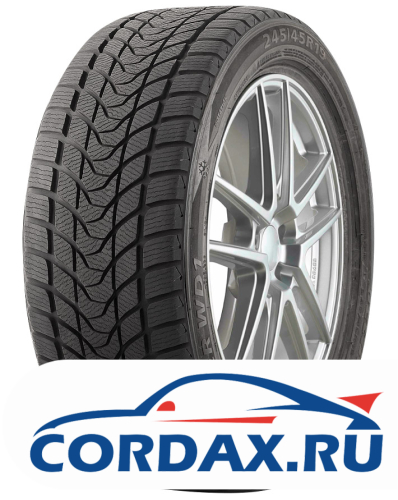 Зимняя шина Delinte 235/45 R18 Winter WD1 98H