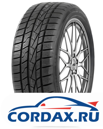 Летняя шина Delinte 235/55 R18 AW5 100V
