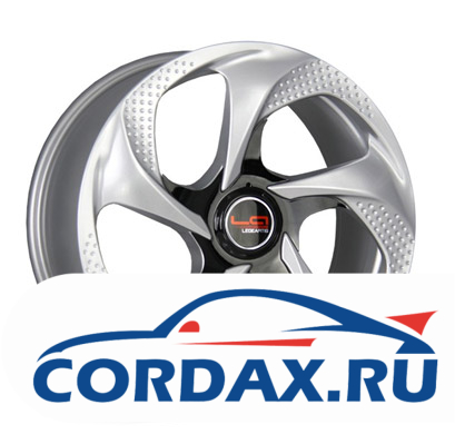 Диск Legeartis Concept MR502 8.5x18 5/112.00 ET58 D66.6 S