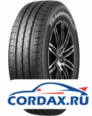 Летняя шина Triangle 195/ R14C ConneX Van TV701 106/104R