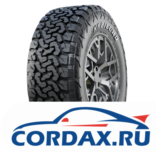 Летняя шина 265/70R16 Habilead AT02 A/T 112T