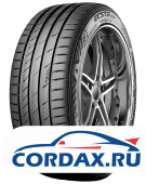 Летняя шина Kumho 315/35 R22 Ecsta PS71 111Y