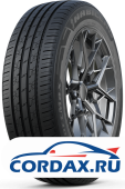 Летняя шина 165/60R14 Habilead H206 75H