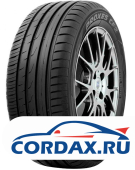 Летняя шина Toyo 175/60 R15 Proxes CF2 81V