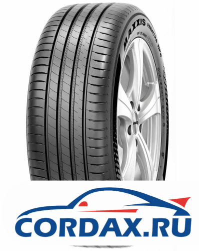 Летняя шина Maxxis 245/50 R18 HP-6 Premitra 104Y